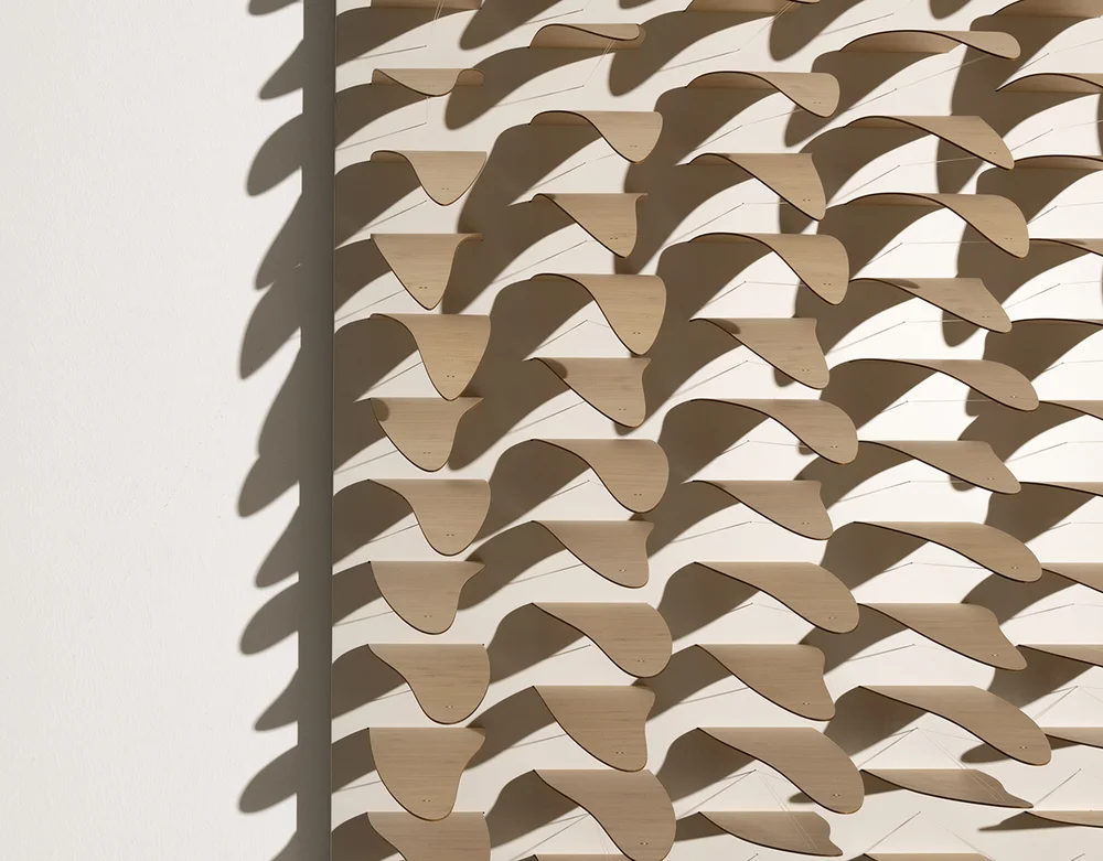 Folia Sculpture